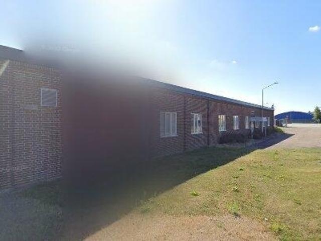 360 m2 kontor uthyres i Landskrona