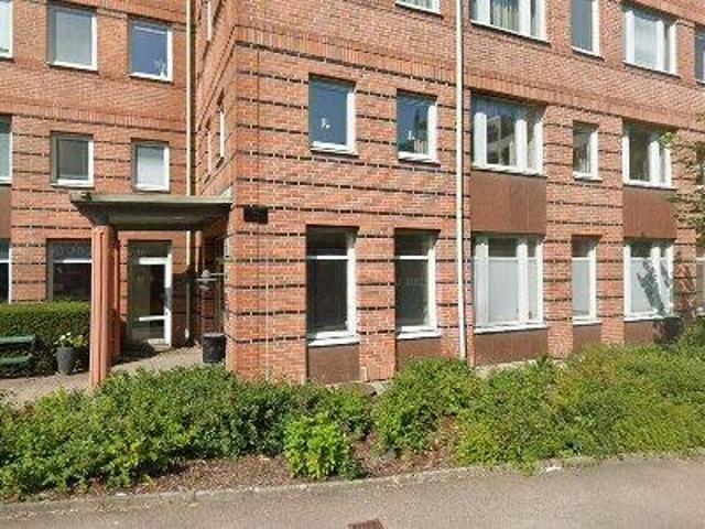 360 m2 kontor uthyres i Örgryte Härlanda