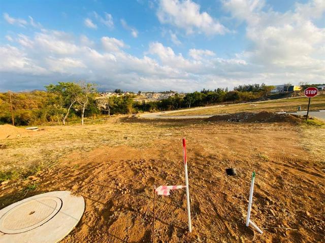 360 m² Land available in Kamagugu