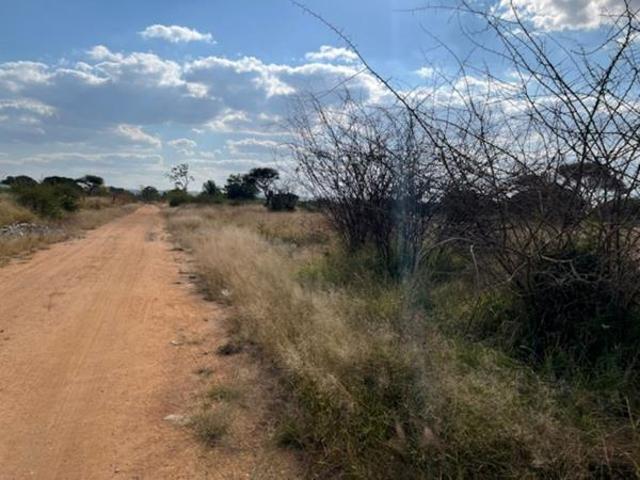 360 m² Land available in Polokwane Ext 40