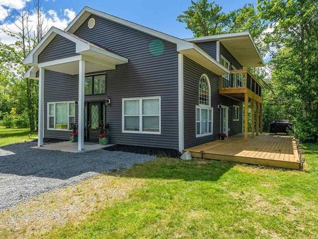 360 Mcgrath Avenue, Upper Rawdon, NS, B0N 2N0 recreational for sale | Listing ID 202618 | Royal LePage