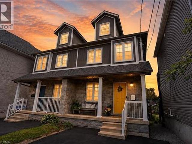 360 N John Street N, Hamilton, ON, L8L 4R1 house for sale | Listing ID 40836 | Royal LePage