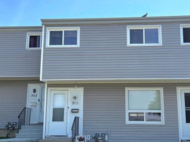 360 Northgate Terrace Nw, Edmonton, AB, T5E 3E3 townhouse for sale | Listing ID E4499 | Royal LePage
