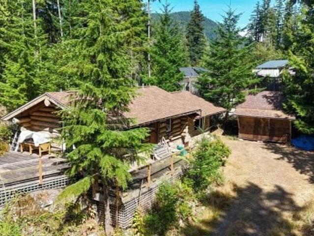 360 Salal Road