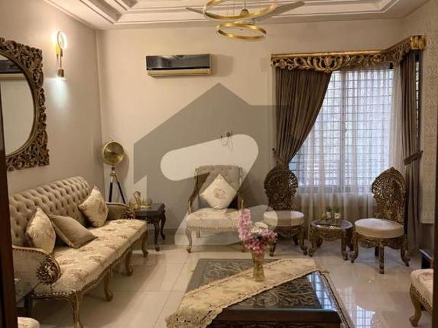 360 Sqyd Double Storey, House Available For Sale Gulistan e Jauhar Block 1