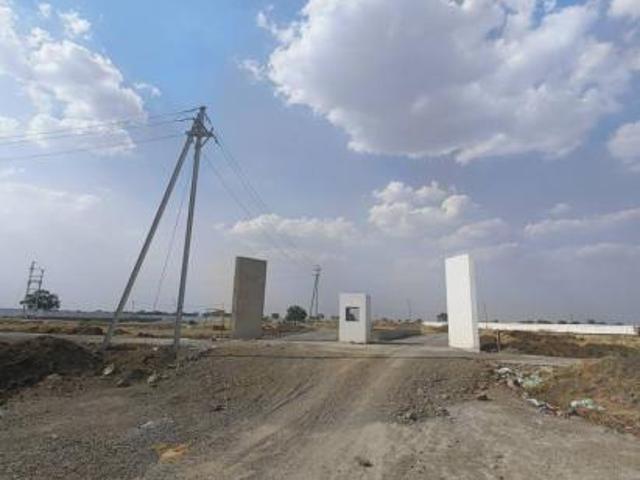 360 Sq. ft Plot for Sale in Ujjain Road, Indore