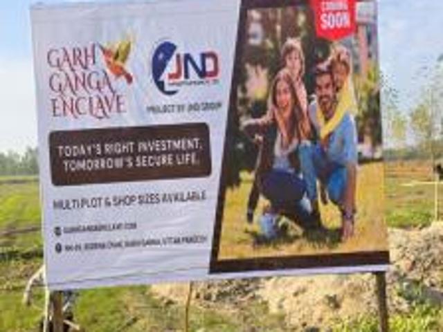 360 Sq. ft Plot for Sale in Janakpuri, Delhi