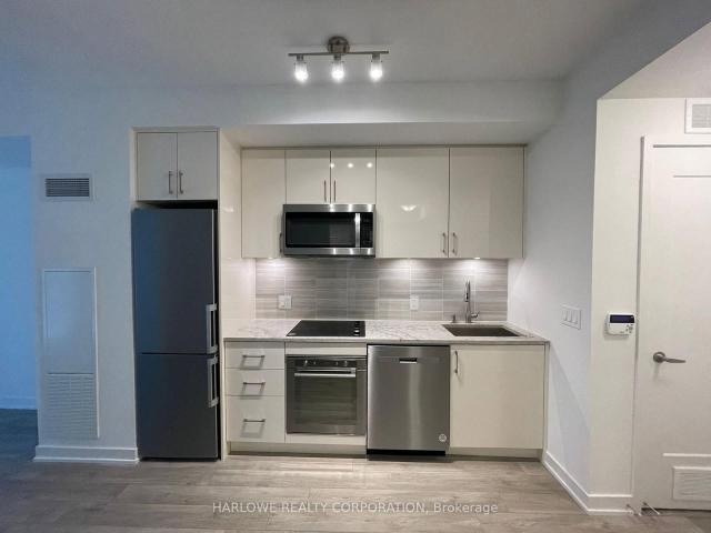 360 SW 121 Lower Sherbourne Street, Toronto | 1+1Beds/2Bath, Condo, $2,800/mo | Condos. Ca
