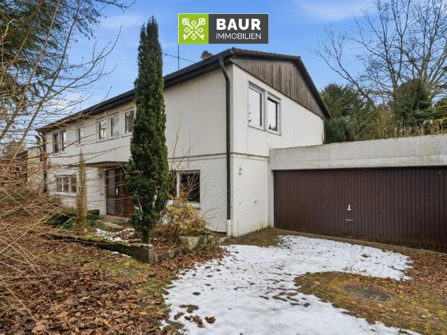 360° | Platz für die ganze Familie: Einfamilienhaus am Gigelberg in Biberach – sofort bezugsfrei