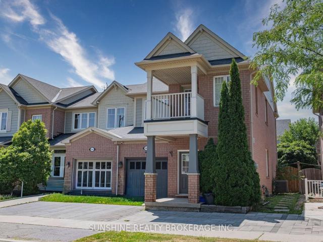 360 Prosser Circle, Milton | 3+1Beds/4Bath, Townhouse, $1,034,000 | Condos. Ca