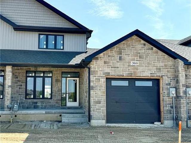 360 Rosner Drive, Saugeen Shores, ON, N0H 2C8 house for sale | Listing ID X10848 | Royal LePage