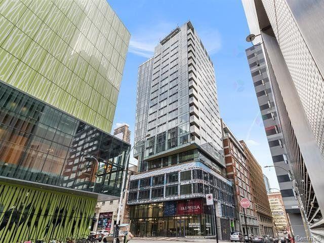 360 Rue Mayor, apt. 901