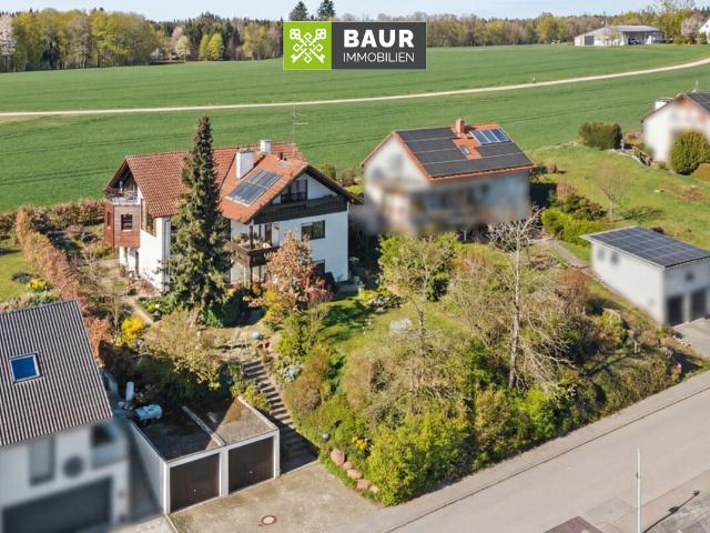 360° | Wohnen mit Weitblick – Ihr Zuhause in bester Lage von Meßkirch