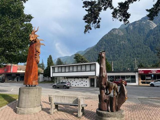 360 Wallace Street|Hope, BC, V0X 1L0 investment for sale | Listing ID C8080 | Royal LePage