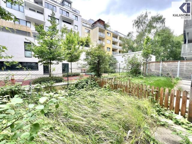 360 tour / klassische garten altbau eigentumswohnung in wien, immobilien auf inserate. Net