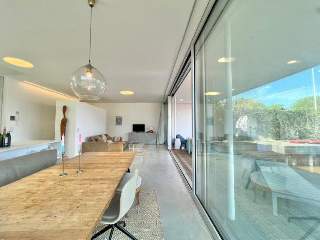 360 tour / luxus villa am neusiedler see