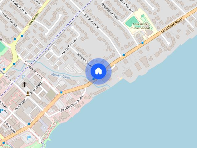 360 Torrance St