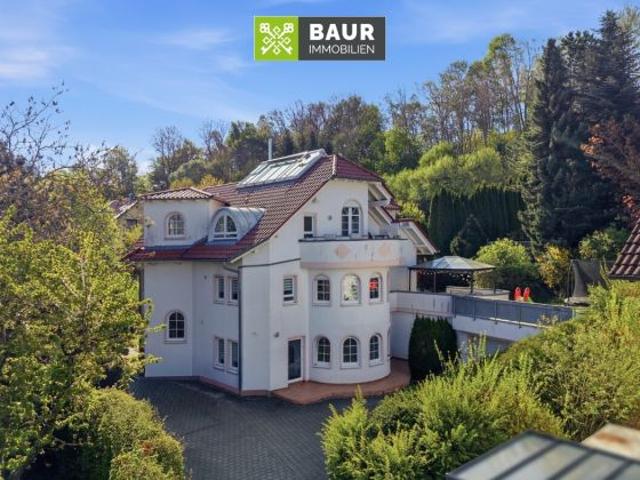 360° | Vermietete 2 Zimmerwohnung in Heubach mit Terrasse und Außenstellplatz