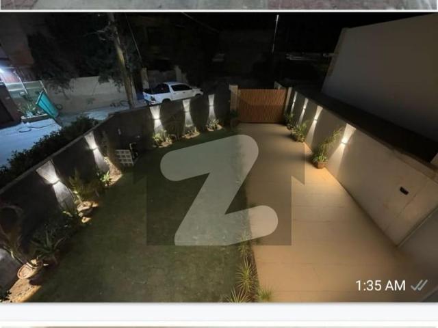 360 yards west open renovated dha phase 6