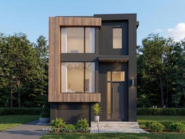 360A Melrose Street, Toronto, ON, M8Z 1G8 vacant land for sale | Listing ID W13549 | Royal LePage