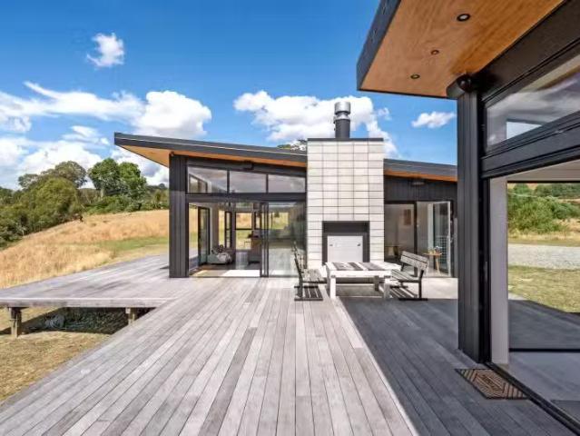 360A Longbush Road, Martinborough, South Wairarapa