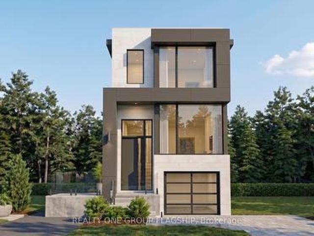 360B Melrose Street, Toronto, ON, M8Z 1G8 vacant land for sale | Listing ID W13549 | Royal LePage