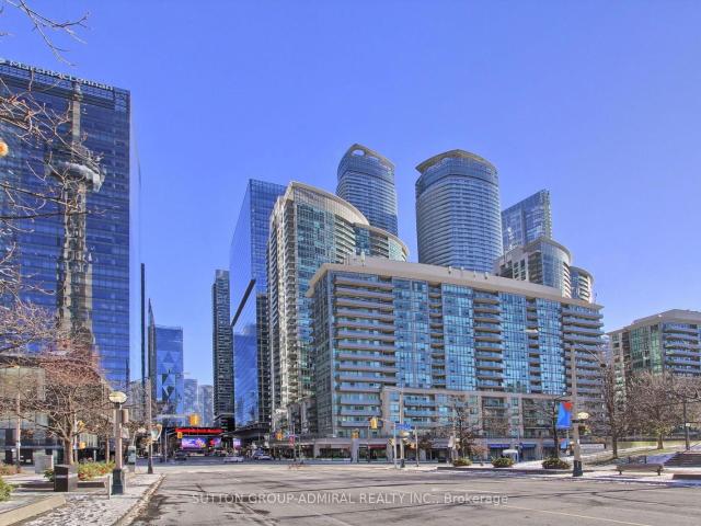 3615 30 Grand Trunk Crescent, Toronto | Sold, C12632 | Condos. Ca