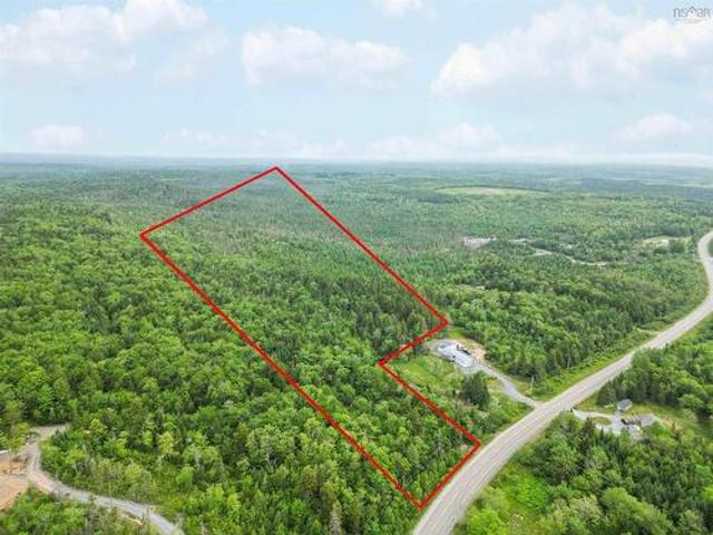 3610 Old Guysborough Road, Devon, NS, B2T 1K8 vacant land for sale | Listing ID 202617 | Royal LePage