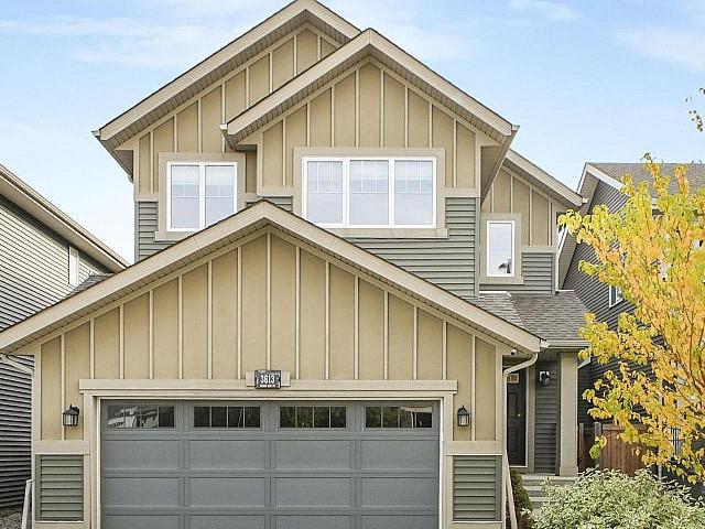 3613 Cherry Link Li Sw Edmonton, Alberta