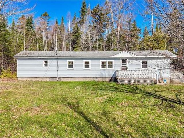 3613 Route 640, Yoho, NB, E6K 3B1 house for sale | Listing ID NB138317 | Royal LePage