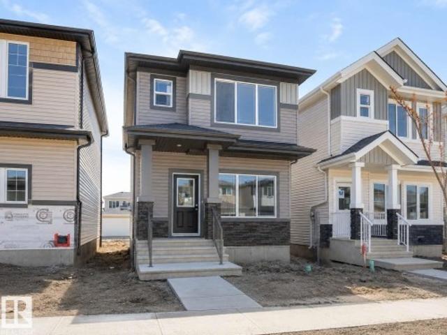 3613 Triomphe Boulevard N, Beaumont, AB, T4X 3A7 house for sale | Listing ID E4488 | Royal LePage