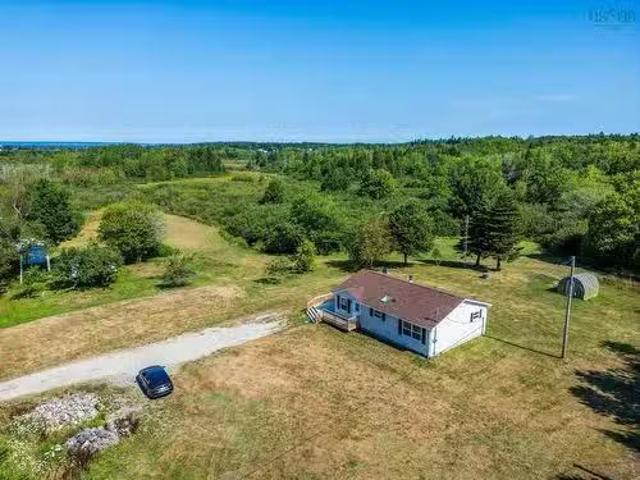 361 Amirault Road, Saulnierville, NS, B0W 2Z0 house for sale.