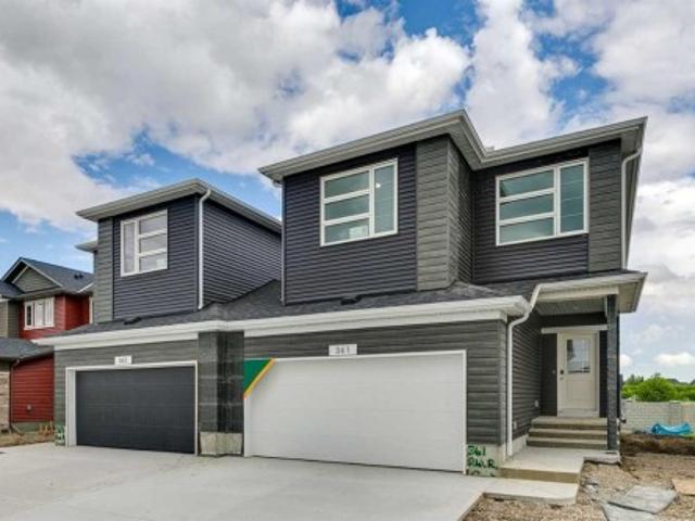 361 Dawson Wharf Road, Chestermere, AB, T1X 2W3 house for sale | Listing ID A2321 | Royal LePage
