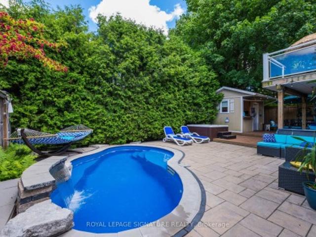 361 Dyson Road, Pickering, ON, L1W 2N2 house for sale | Listing ID E13473 | Royal LePage