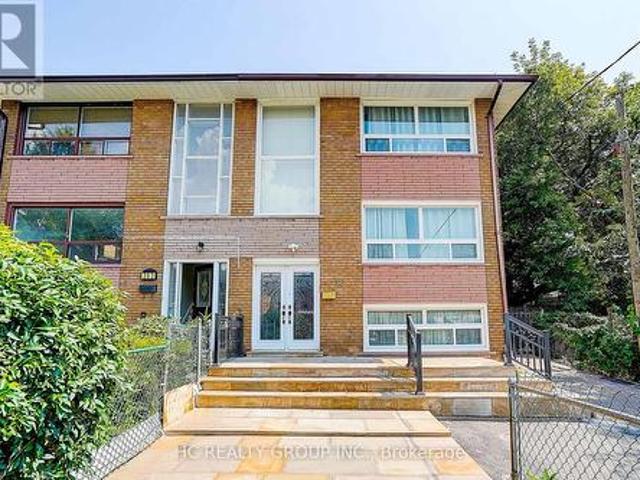 361 Highfield Road, Toronto, ON, M4L 2V7 investment for sale | Listing ID E13627 | Royal LePage