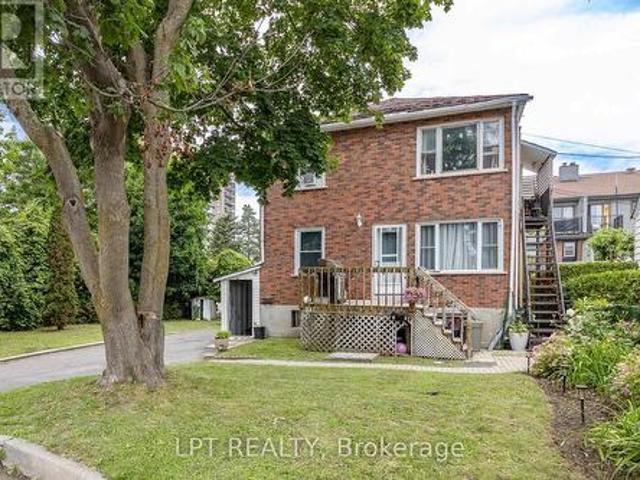 361 Iberville Street, Ottawa, ON, K1L 6G1 investment for sale | Listing ID X13492 | Royal LePage