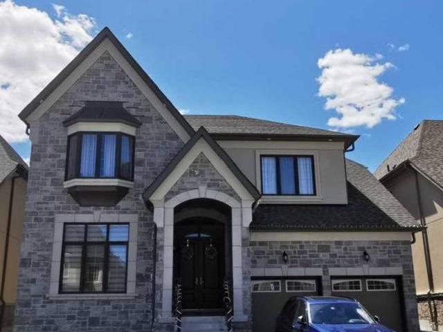 361 Lady Valentina Avenue Vaughan ON L6A 1S2 5 Bedroom House for Rent for 5500 month