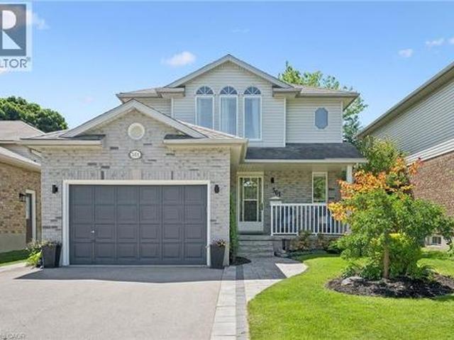 361 Lake Louise Boulevard, Waterloo, ON, N2V 2H2 house for sale | Listing ID 40837 | Royal LePage