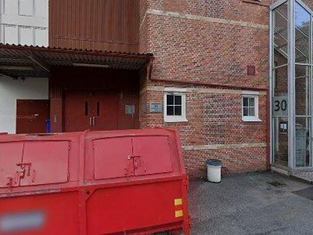 361 m2 kontor uthyres i Mölndal