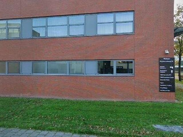 361 m2 office space for rent in Amsterdam Zuidoost