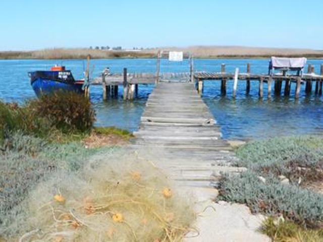 361 m² Land available in Velddrif