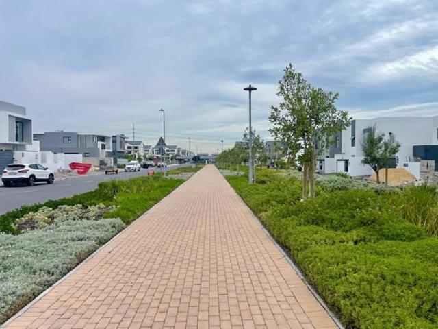361 m² Land available in Sandown