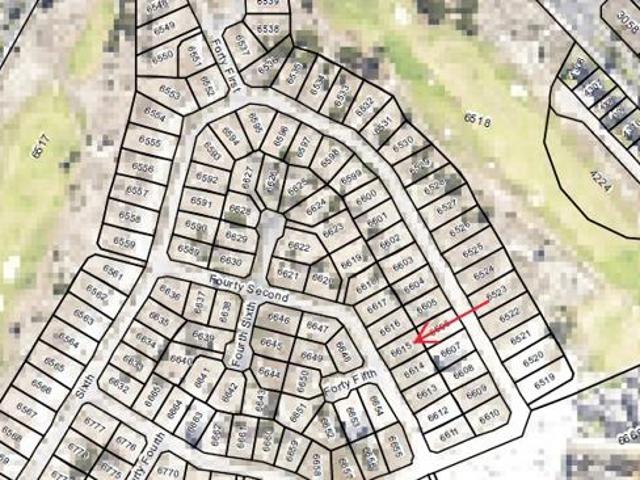 361 m² Land available in Shelley Point