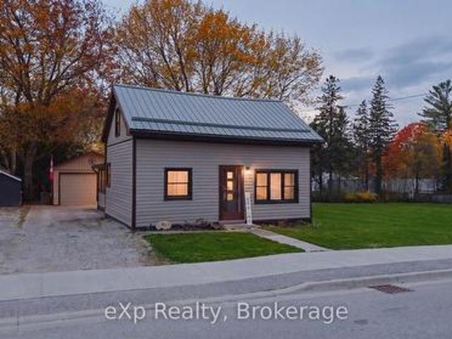 361 William Street, Wellington North Mount Forest, ON, N0G 2L3 house for sale | Listing ID X13638 | Royal LePage