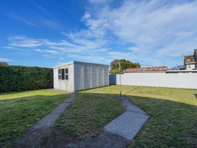 361 Tay Street, Turnbull Thomson Park, Invercargill City