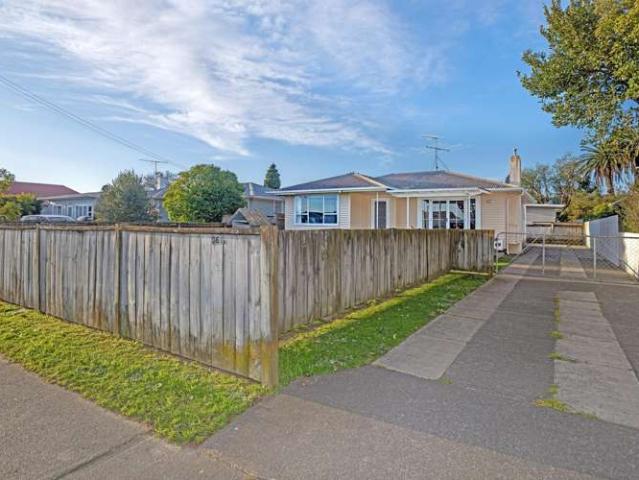 361A Ormond Road, Riverdale, Gisborne District