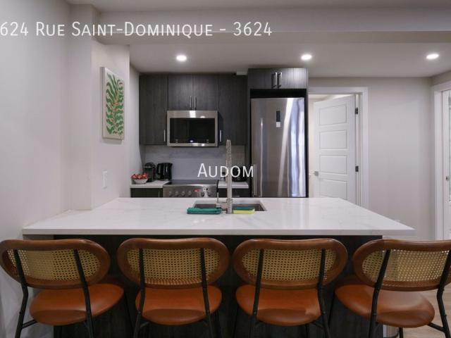 3624 Rue Saint Dominique 3624