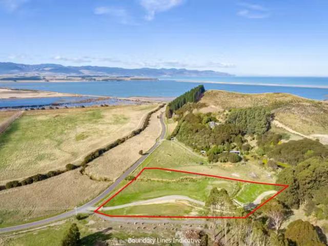 3626A Western Lake Road, Featherston, South Wairarapa