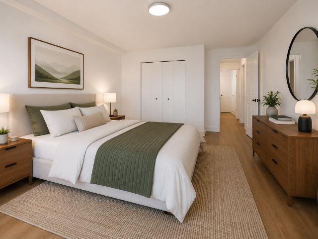 3620 Lorne Crescent Studio Apartment for Rent at 3620 Rue Lorne Crescent, Montréal, QC H2X 2B1 Milton Parc