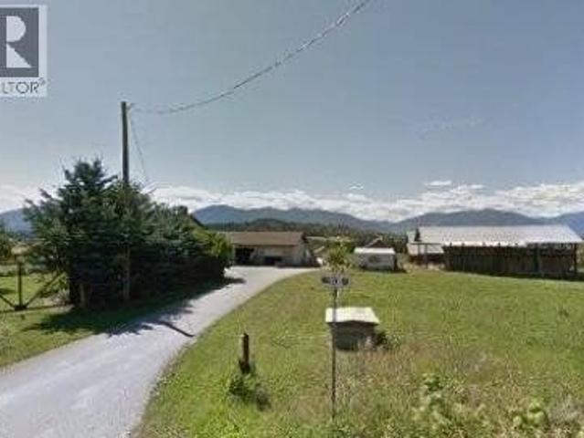 3621 Muzzy Road